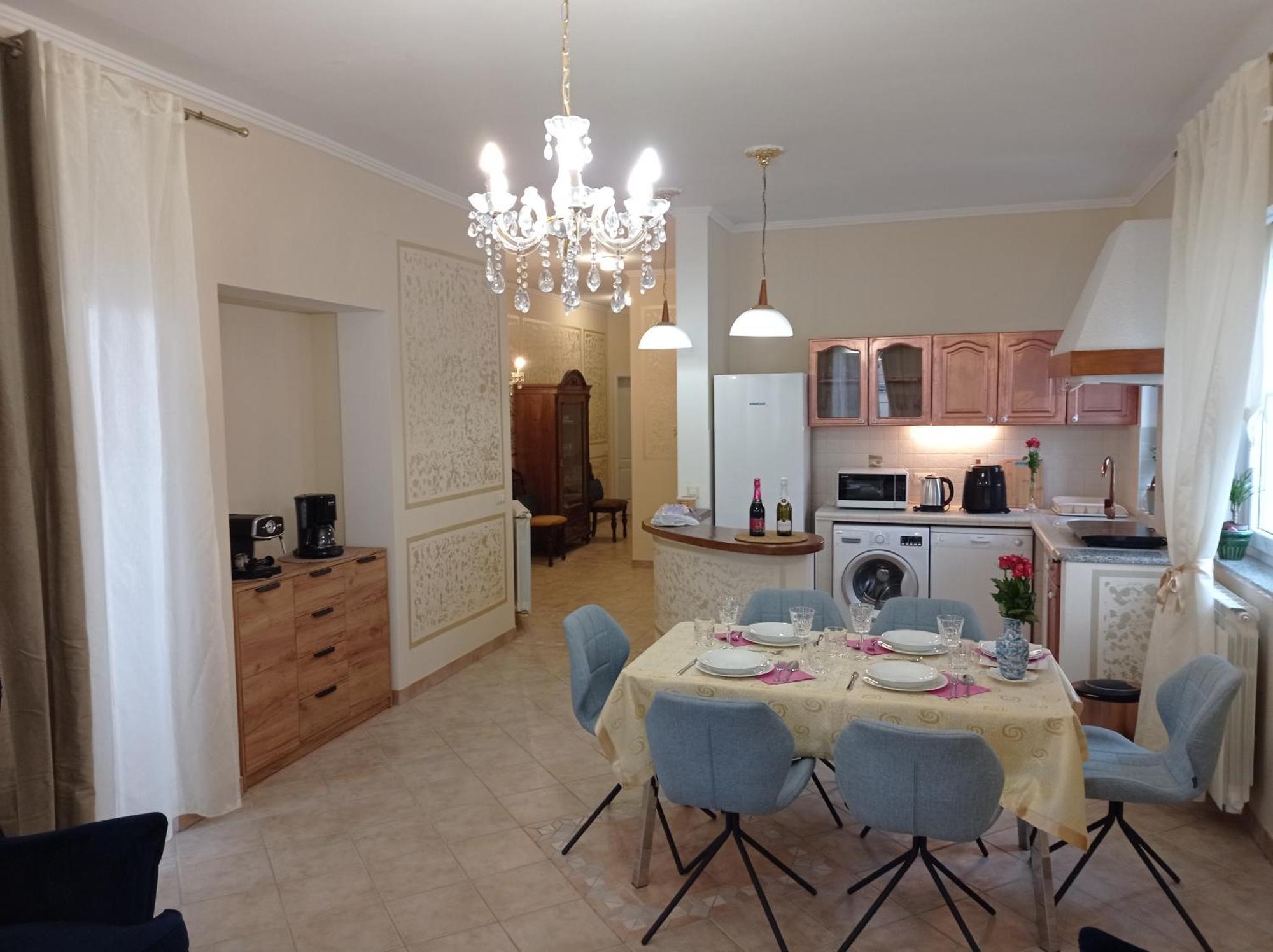 Villa Gregovica Пула Номер фото