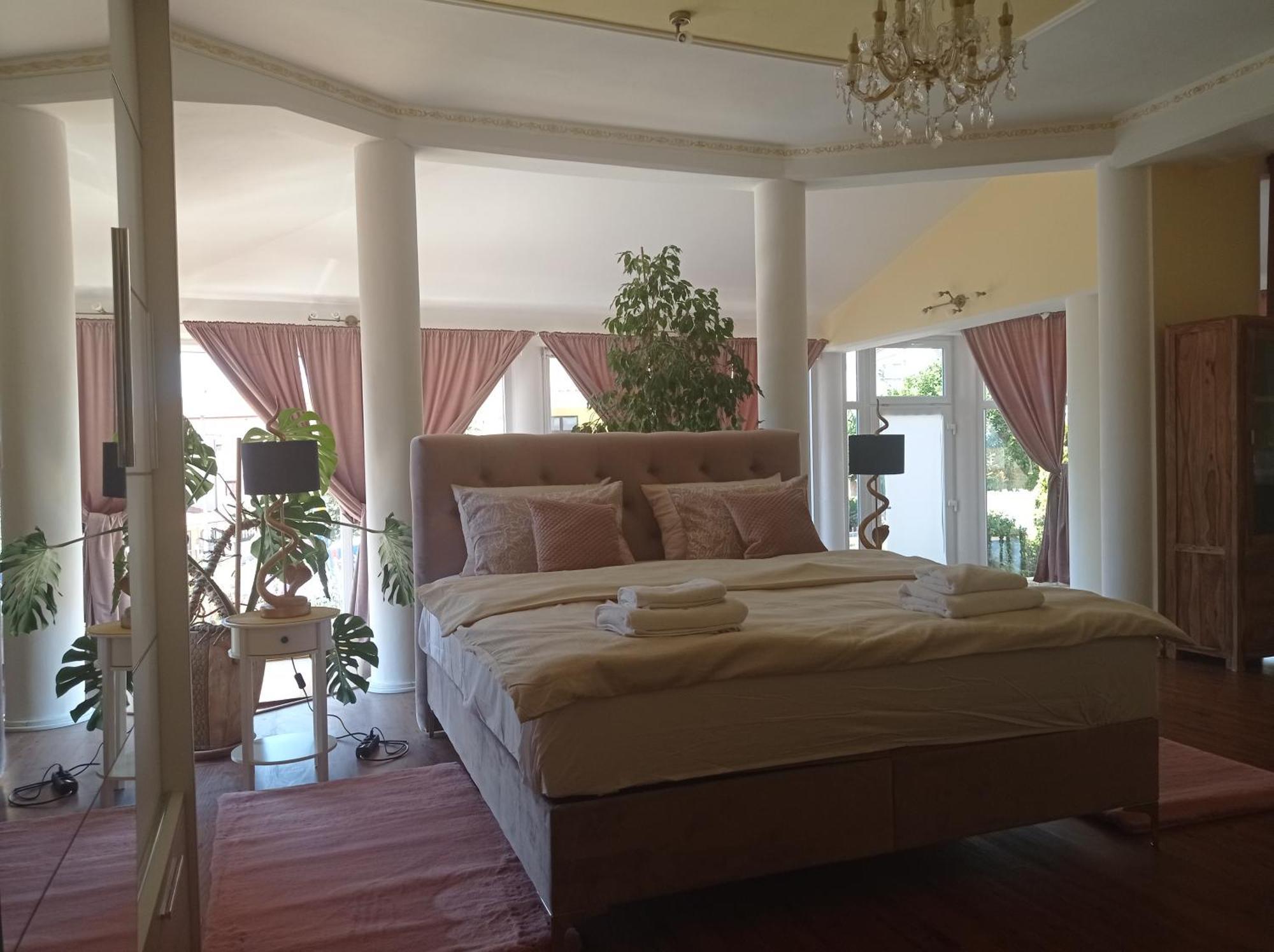 Villa Gregovica Пула Экстерьер фото