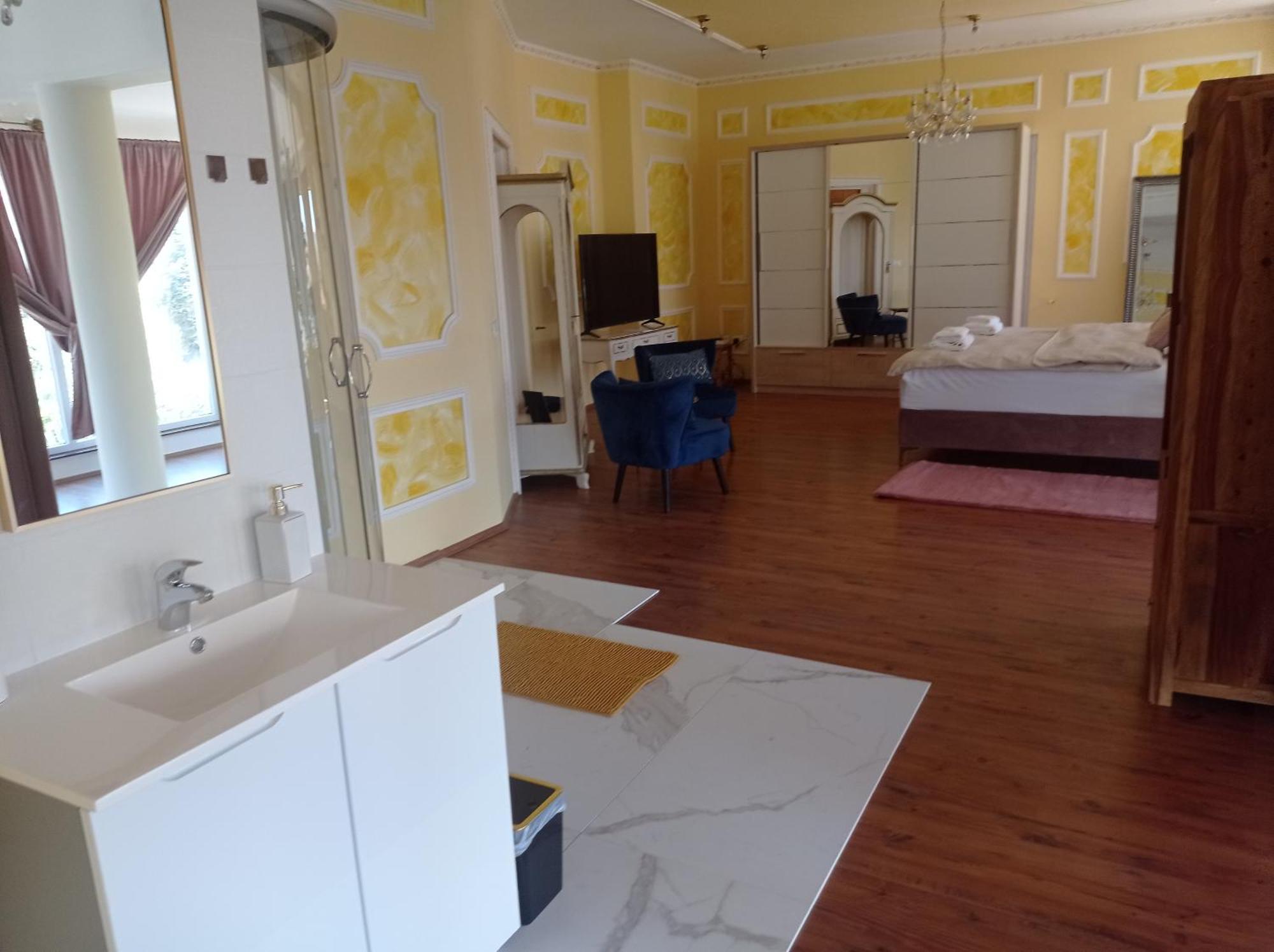 Villa Gregovica Пула Экстерьер фото